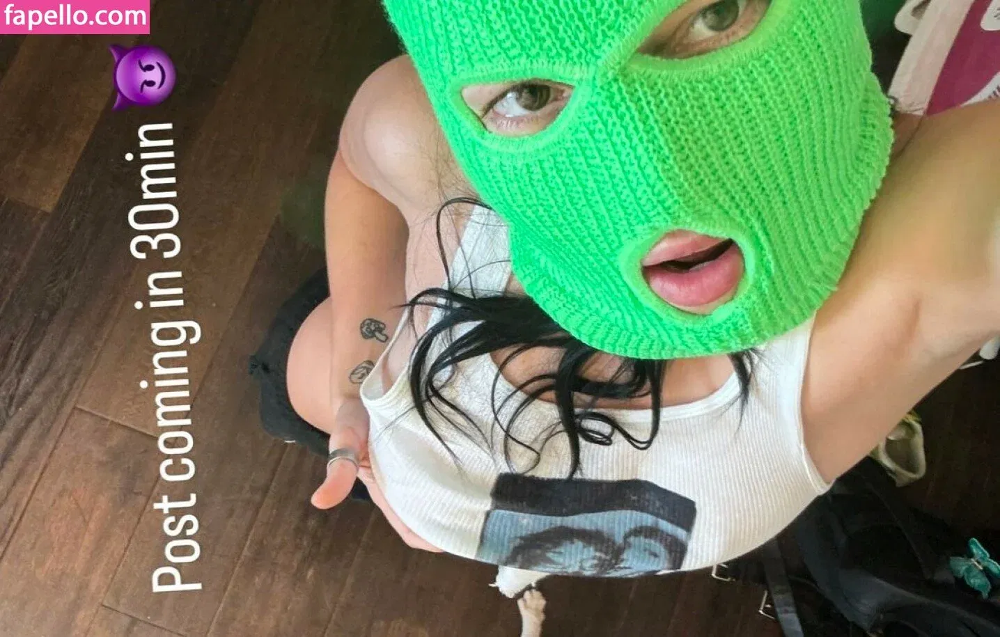 Dani Thorne / dani_thorne Onlyfans Photo Gallery 