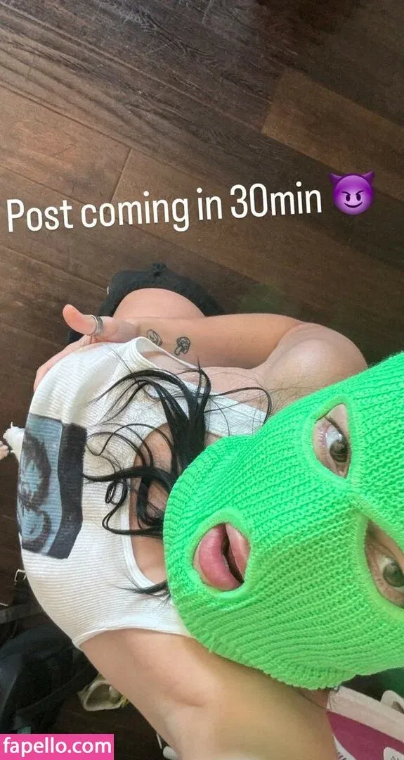 Dani Thorne / dani_thorne Onlyfans Photo Gallery 