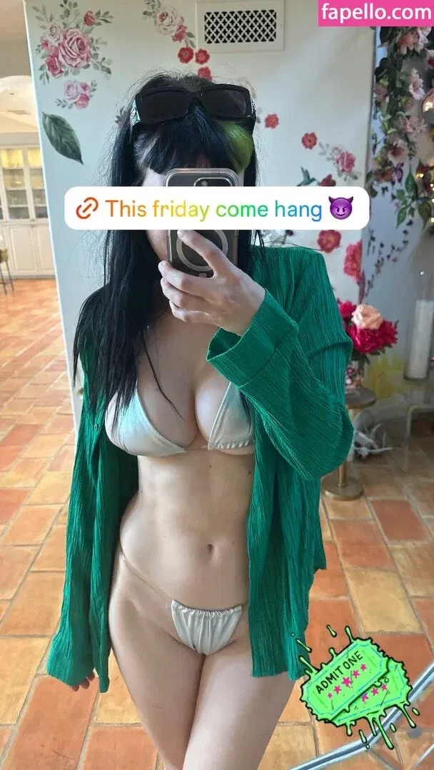 Dani Thorne / dani_thorne Onlyfans Photo Gallery 