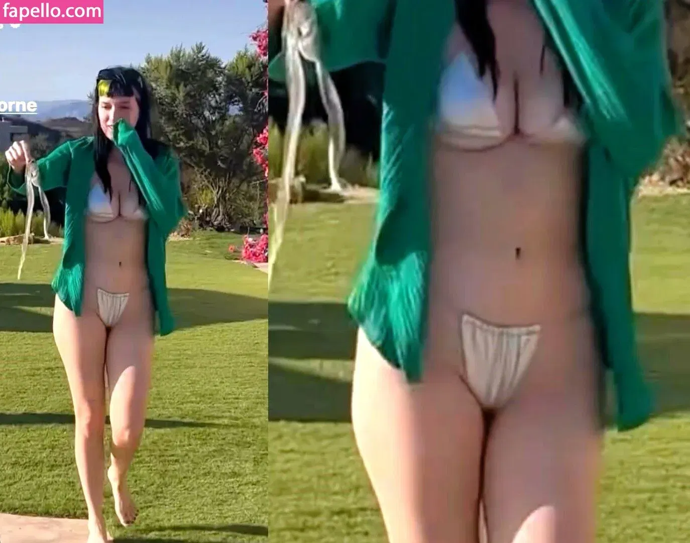 Dani Thorne / dani_thorne Onlyfans Photo Gallery 