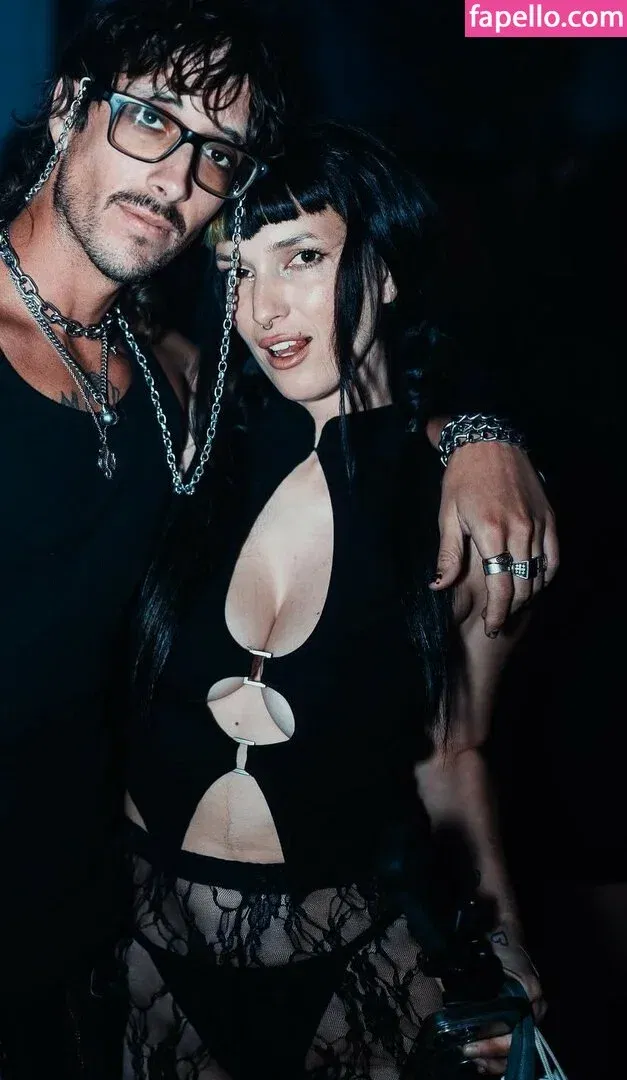 Dani Thorne / dani_thorne Onlyfans Photo Gallery 