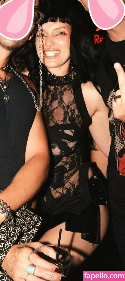 Dani Thorne / dani_thorne Onlyfans Photo Gallery 