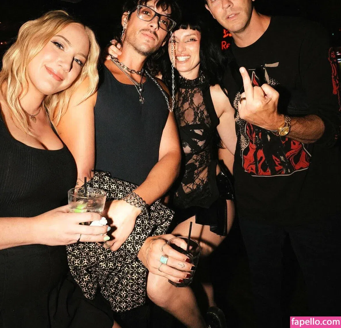 Dani Thorne / dani_thorne Onlyfans Photo Gallery 