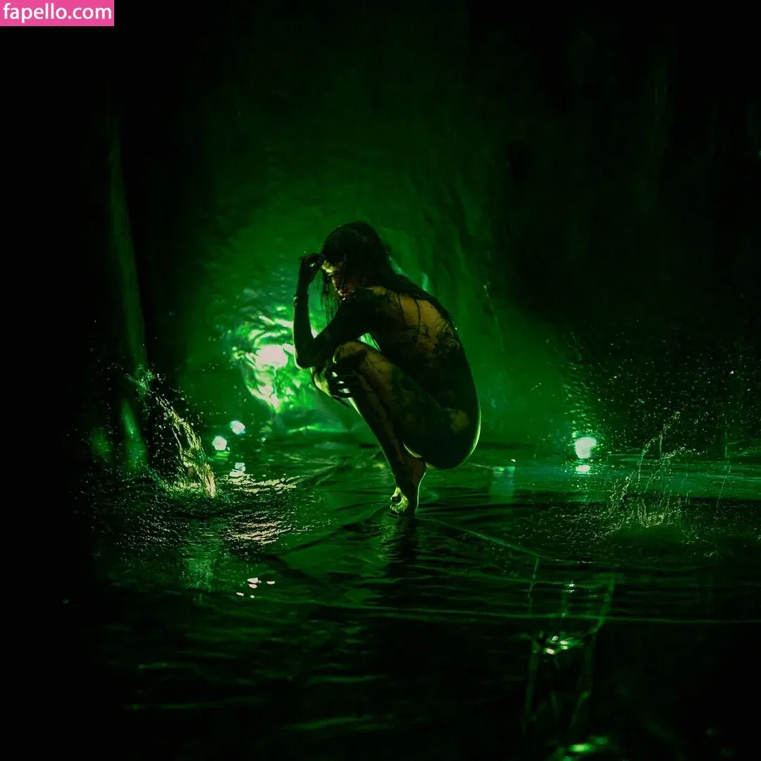 Dani Thorne / dani_thorne Onlyfans Photo Gallery 