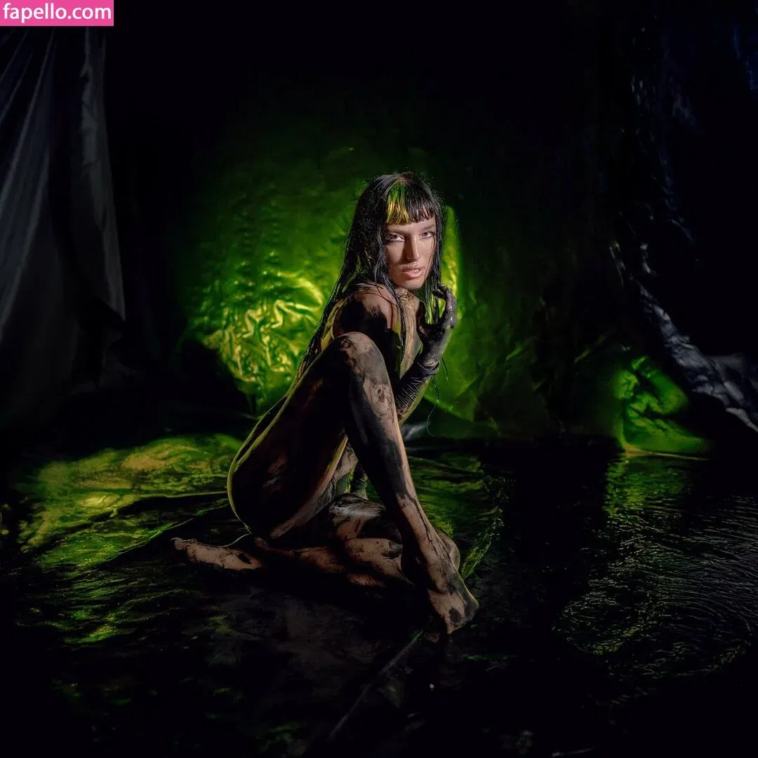 Dani Thorne / dani_thorne Onlyfans Photo Gallery 