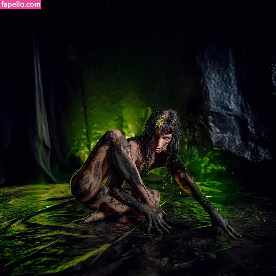 Dani Thorne / dani_thorne Onlyfans Photo Gallery 