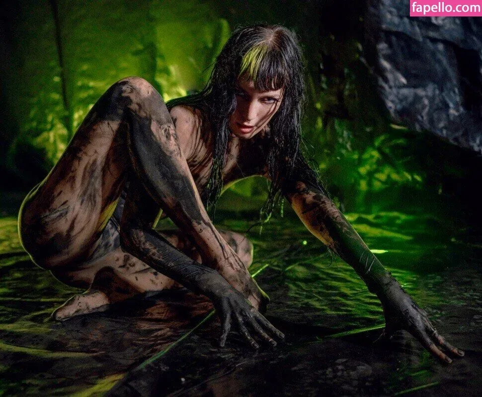 Dani Thorne / dani_thorne Onlyfans Photo Gallery 