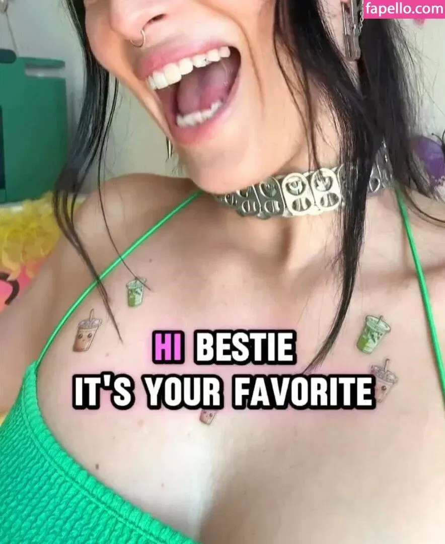 Dani Thorne / dani_thorne Onlyfans Photo Gallery 