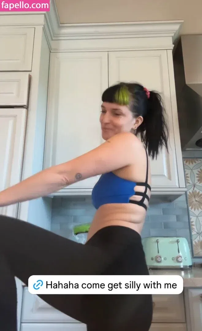 Dani Thorne / dani_thorne Onlyfans Photo Gallery 