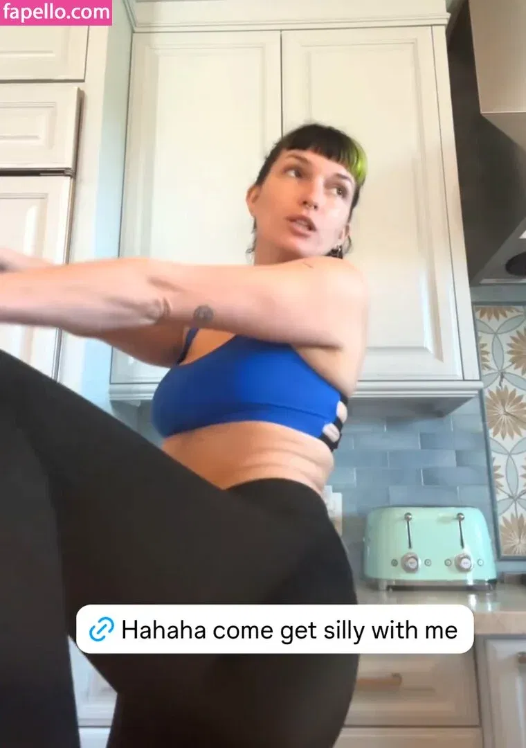 Dani Thorne / dani_thorne Onlyfans Photo Gallery 