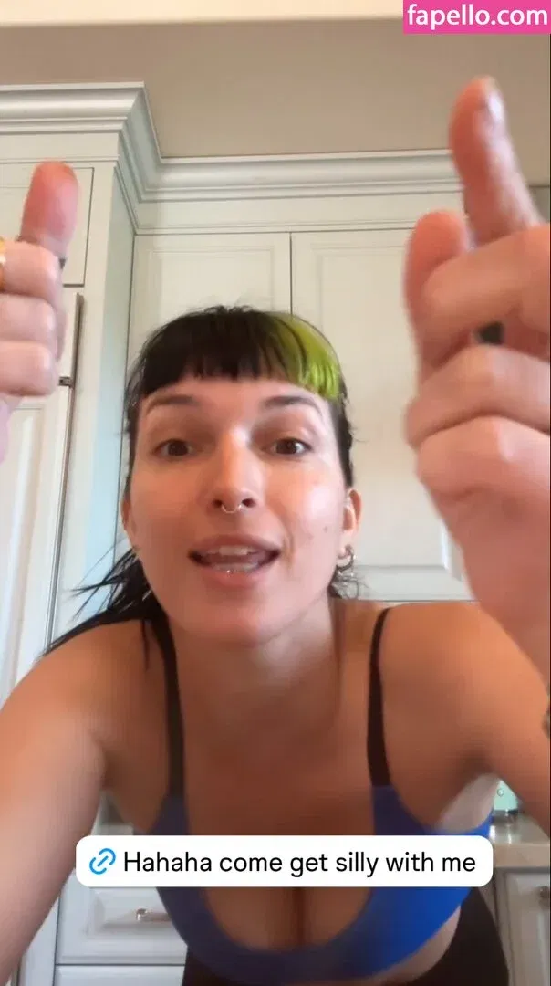 Dani Thorne / dani_thorne Onlyfans Photo Gallery 