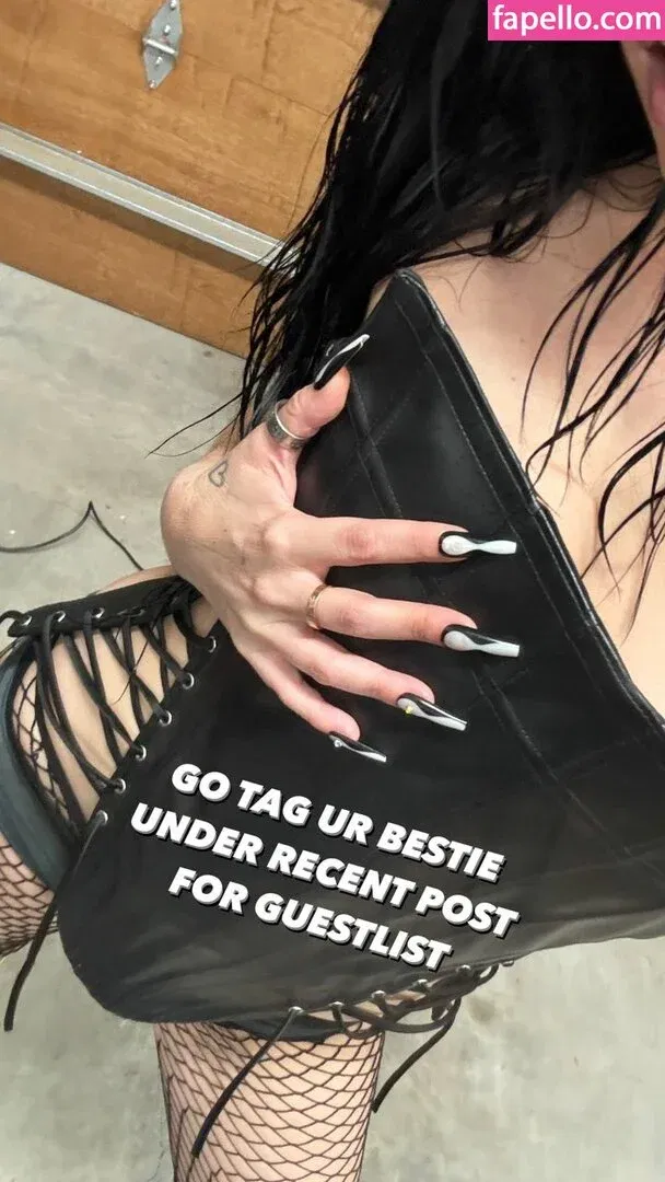 Dani Thorne / dani_thorne Onlyfans Photo Gallery 