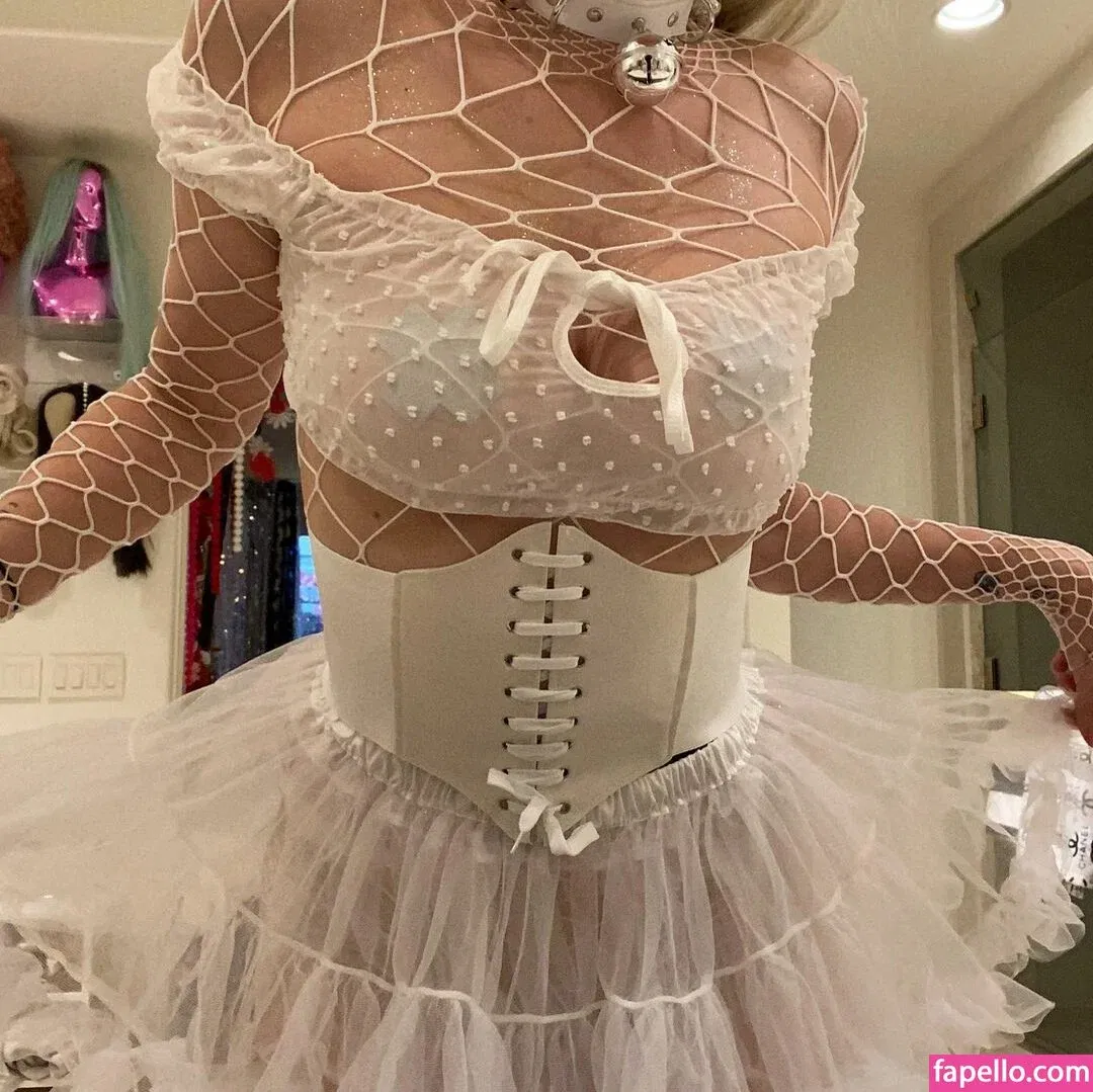 Dani Thorne / dani_thorne Onlyfans Photo Gallery 