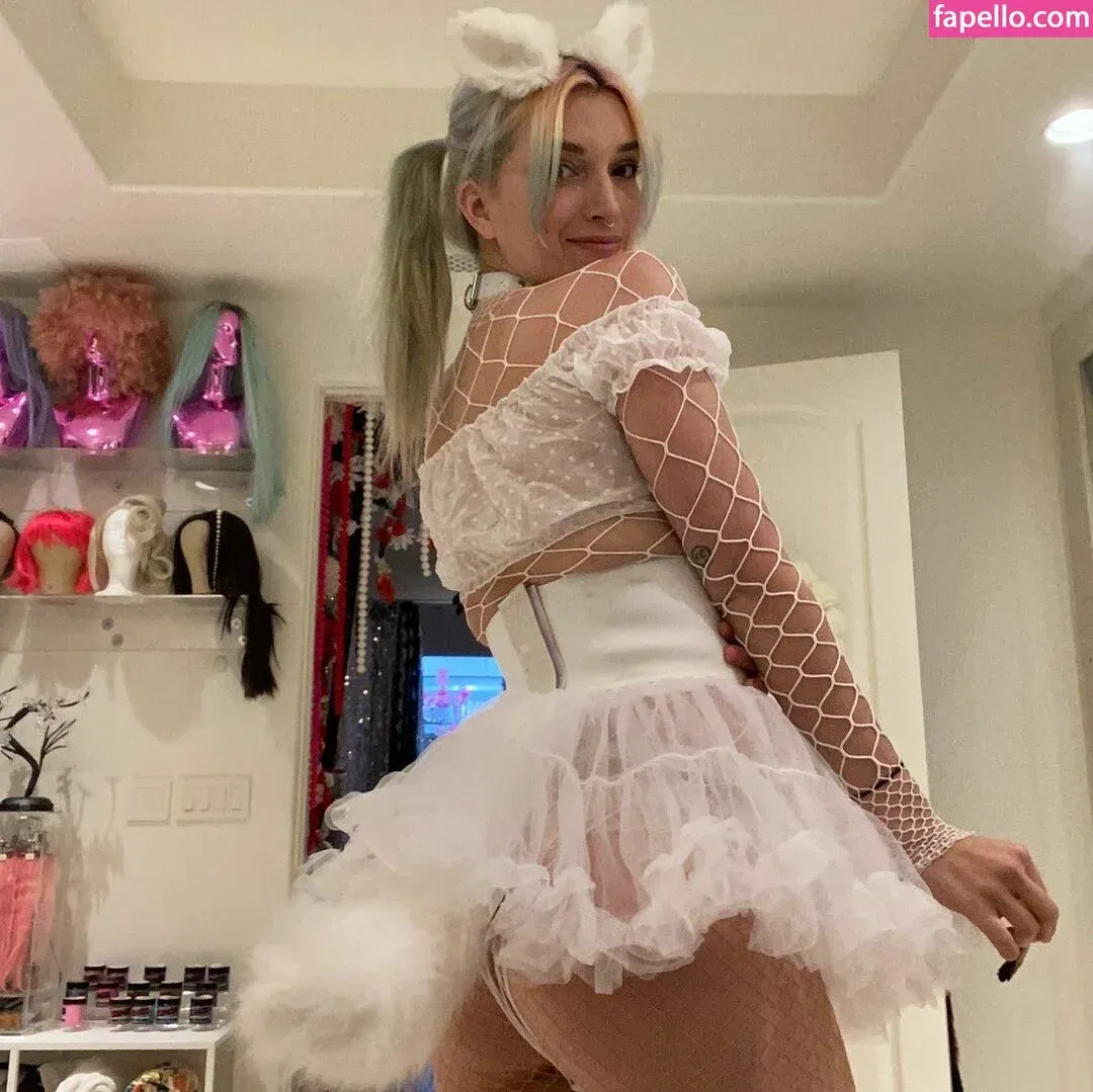 Dani Thorne / dani_thorne Onlyfans Photo Gallery 