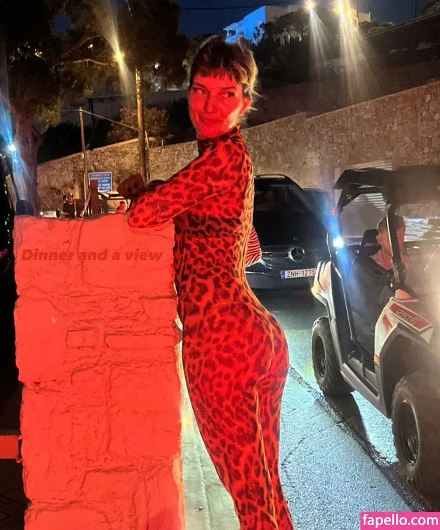 Dani Thorne / dani_thorne Onlyfans Photo Gallery 