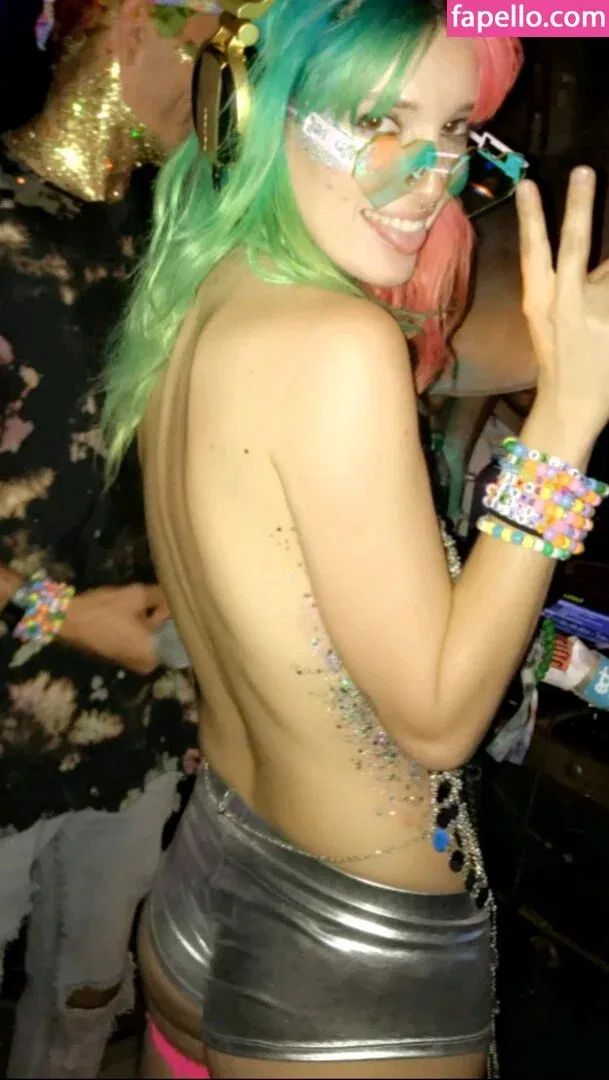 Dani Thorne / dani_thorne Onlyfans Photo Gallery 