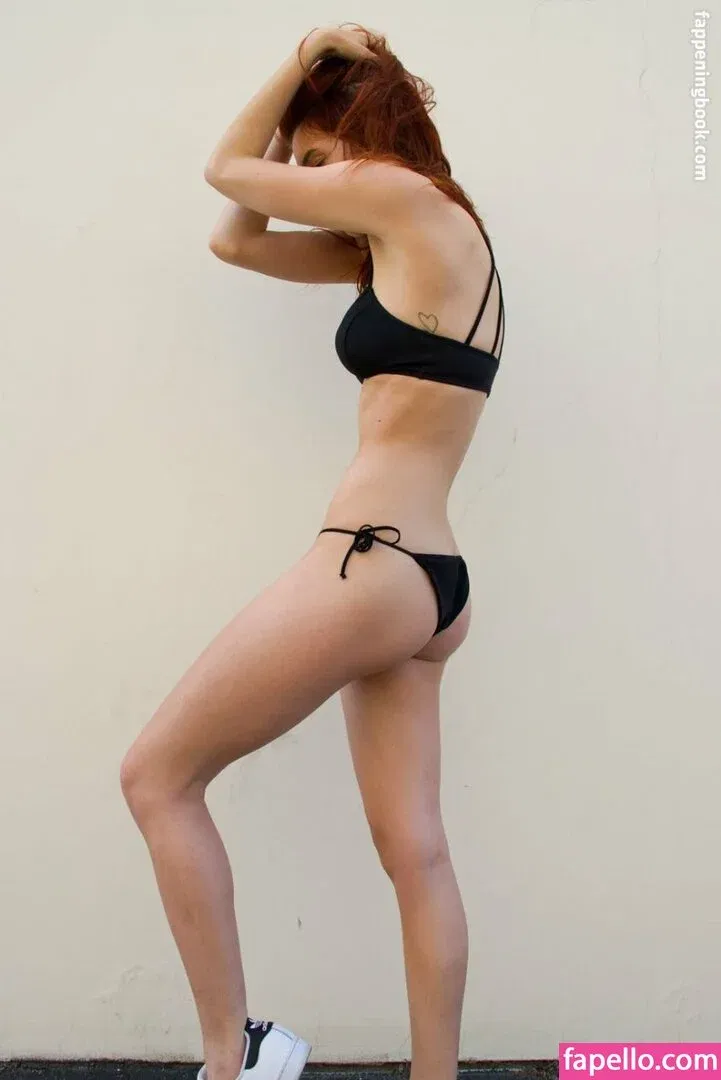 Dani Thorne / dani_thorne Onlyfans Photo Gallery 