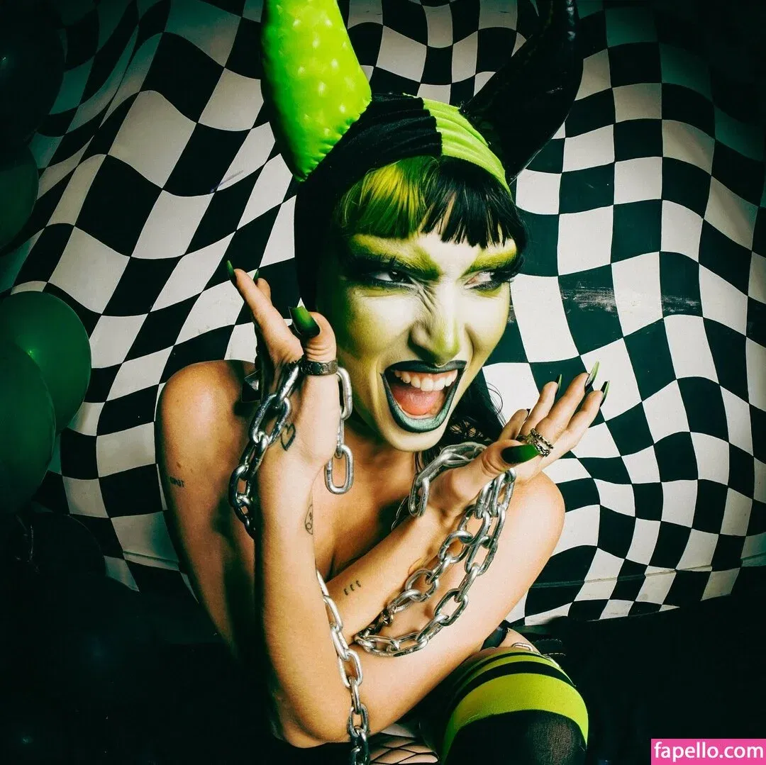 Dani Thorne / dani_thorne Onlyfans Photo Gallery 