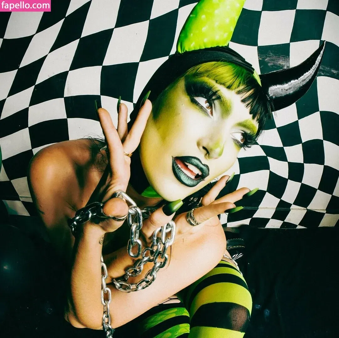 Dani Thorne / dani_thorne Onlyfans Photo Gallery 