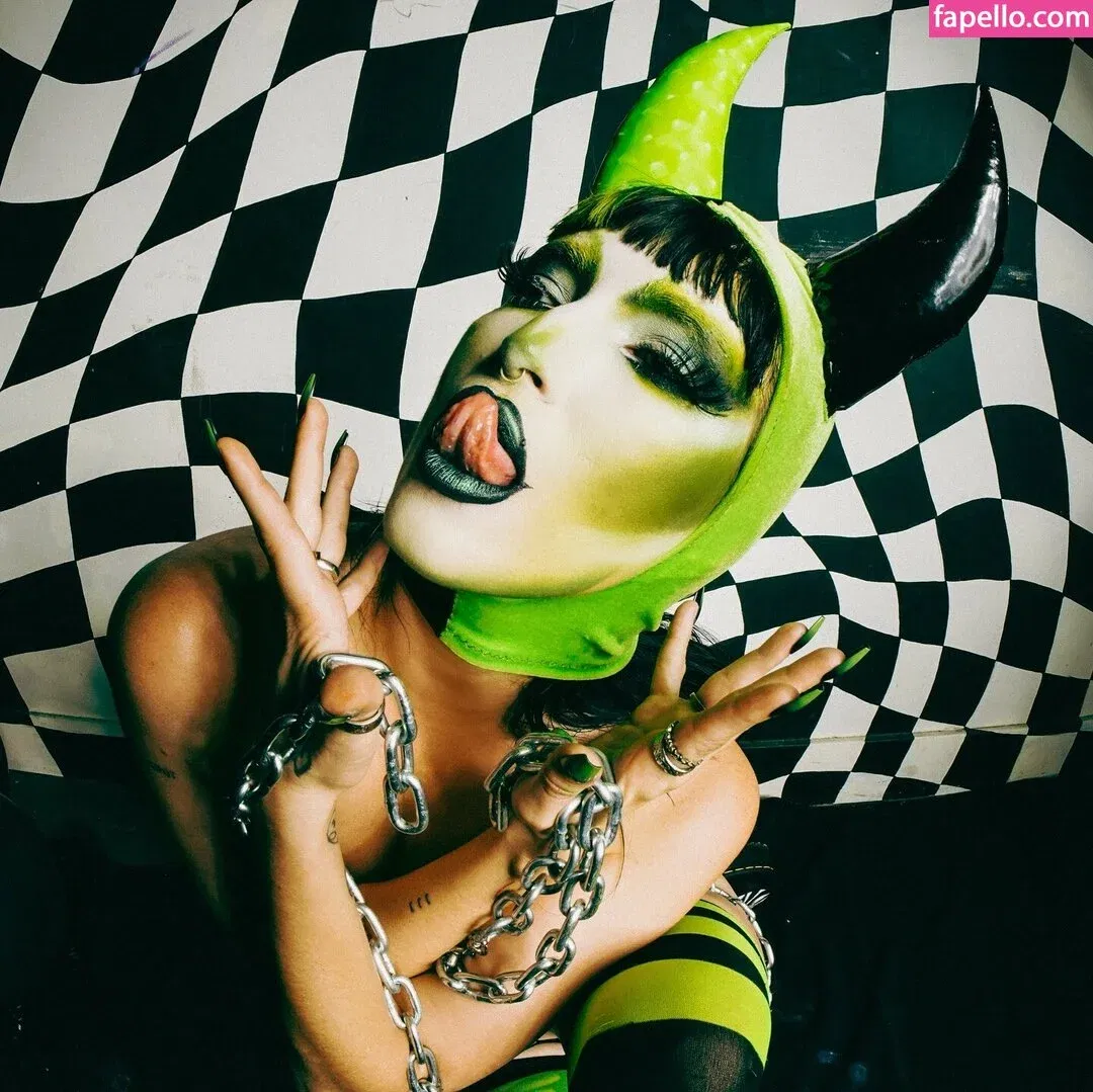 Dani Thorne / dani_thorne Onlyfans Photo Gallery 