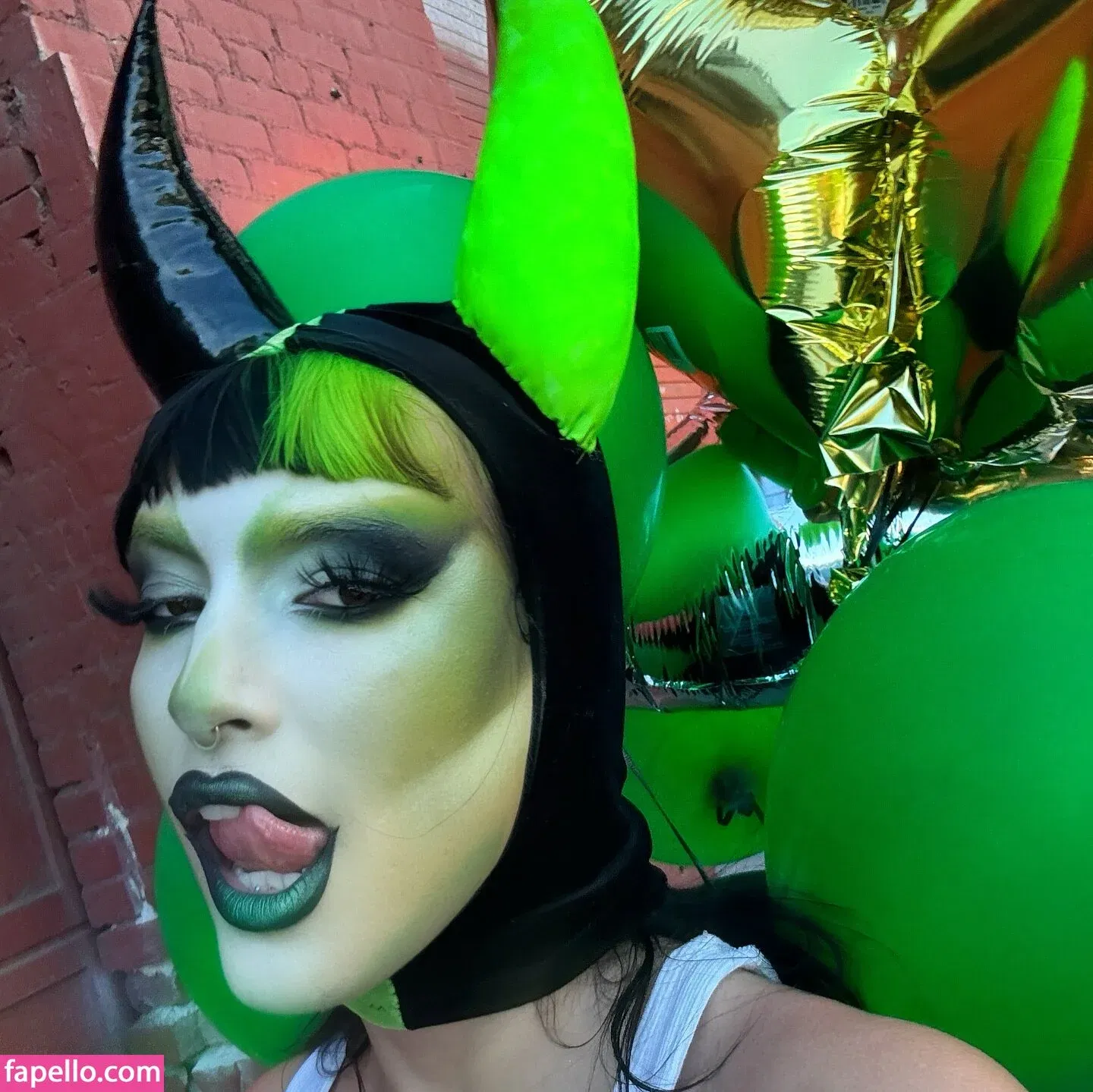 Dani Thorne / dani_thorne Onlyfans Photo Gallery 