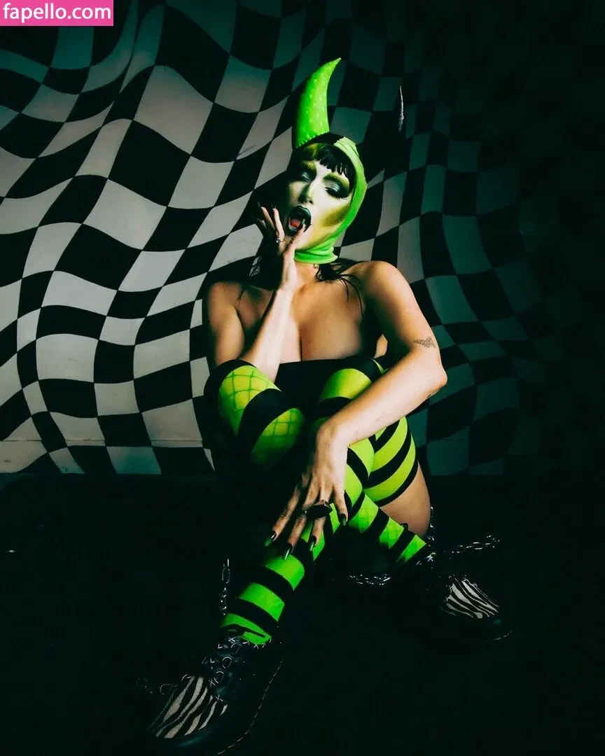 Dani Thorne / dani_thorne Onlyfans Photo Gallery 