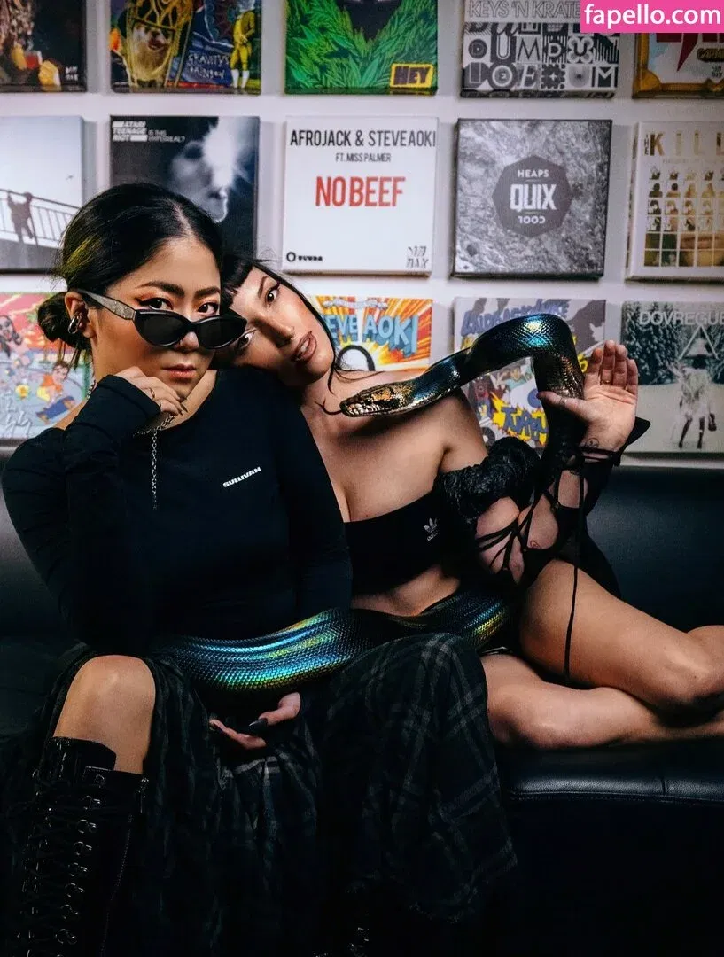 Dani Thorne / dani_thorne Onlyfans Photo Gallery 