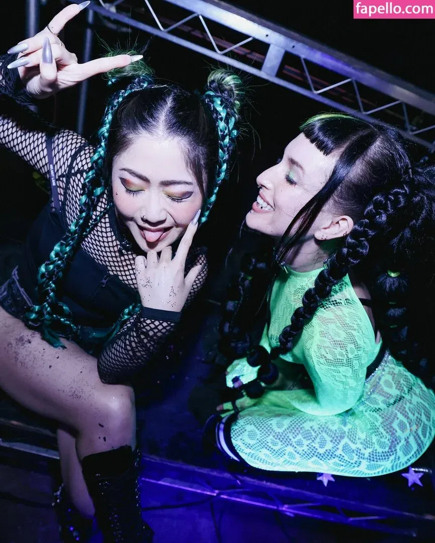 Dani Thorne / dani_thorne Onlyfans Photo Gallery 