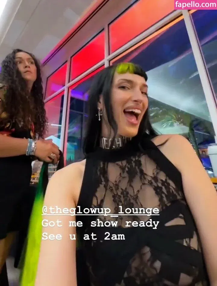 Dani Thorne / dani_thorne Onlyfans Photo Gallery 