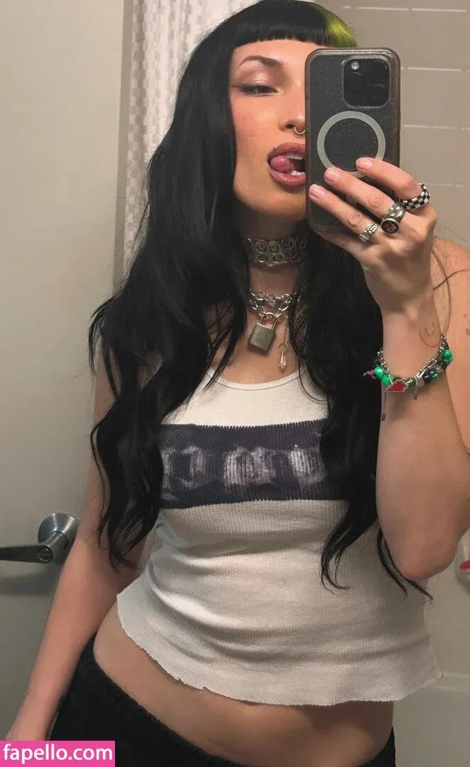 Dani Thorne / dani_thorne Onlyfans Photo Gallery 