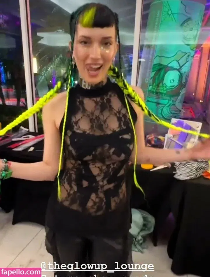 Dani Thorne / dani_thorne Onlyfans Photo Gallery 