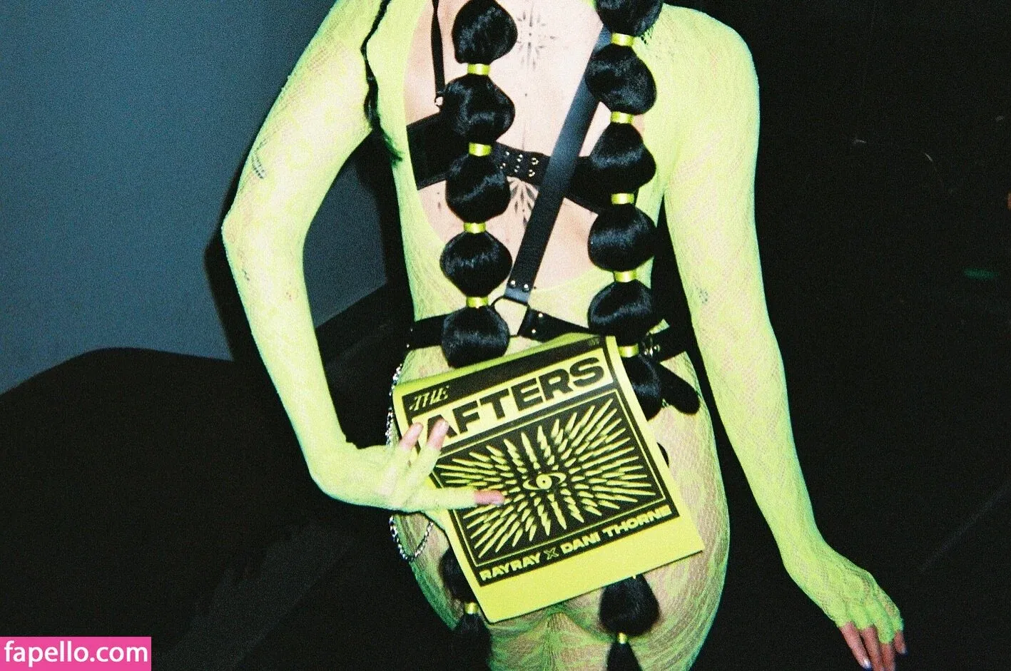 Dani Thorne / dani_thorne Onlyfans Photo Gallery 