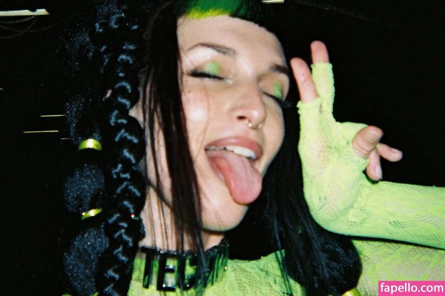 Dani Thorne / dani_thorne Onlyfans Photo Gallery 