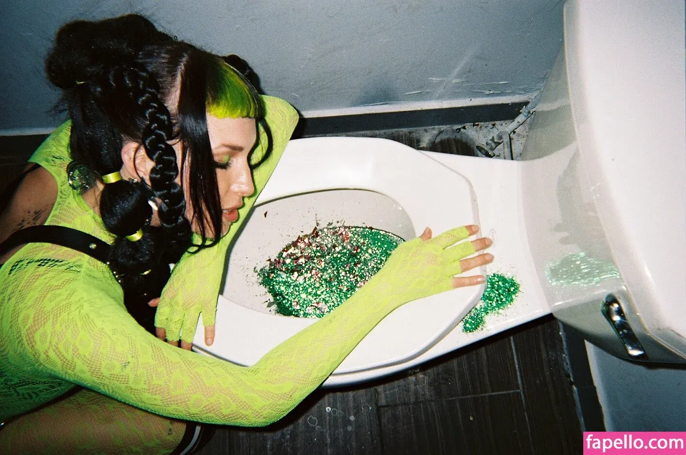 Dani Thorne / dani_thorne Onlyfans Photo Gallery 