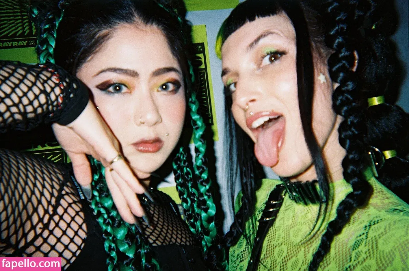 Dani Thorne / dani_thorne Onlyfans Photo Gallery 