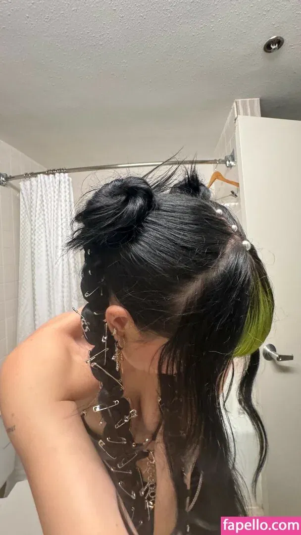 Dani Thorne / dani_thorne Onlyfans Photo Gallery 