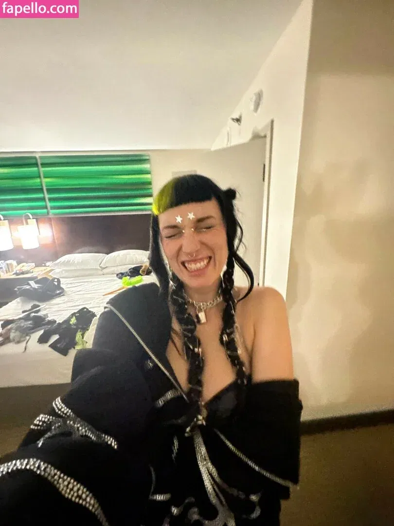 Dani Thorne / dani_thorne Onlyfans Photo Gallery 