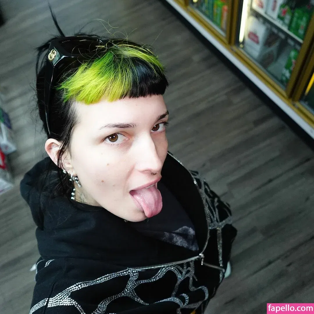 Dani Thorne / dani_thorne Onlyfans Photo Gallery 