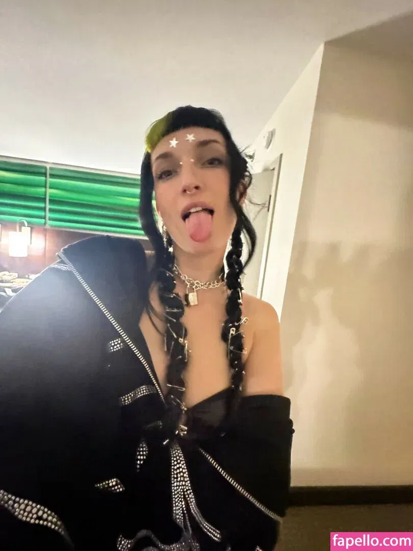 Dani Thorne / dani_thorne Onlyfans Photo Gallery 