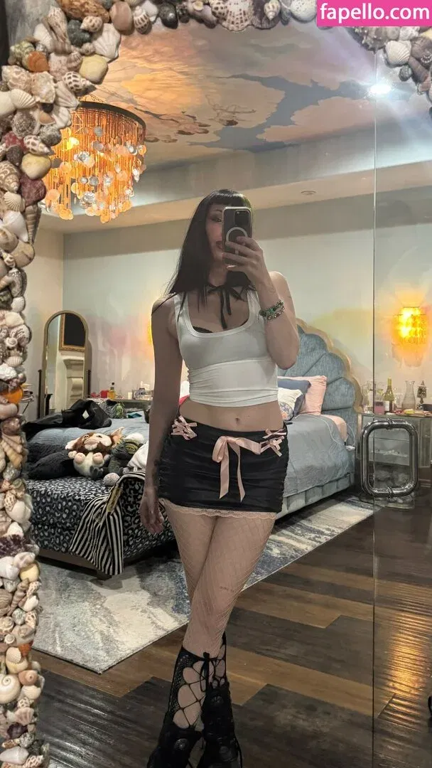 Dani Thorne / dani_thorne Onlyfans Photo Gallery 