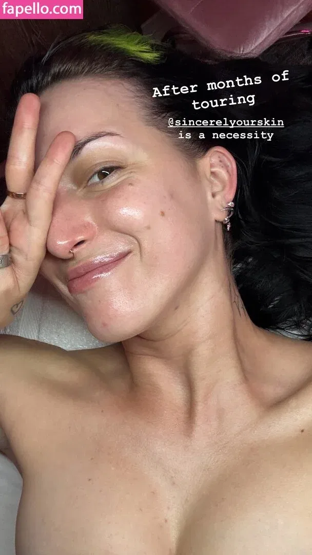 Dani Thorne / dani_thorne Onlyfans Photo Gallery 