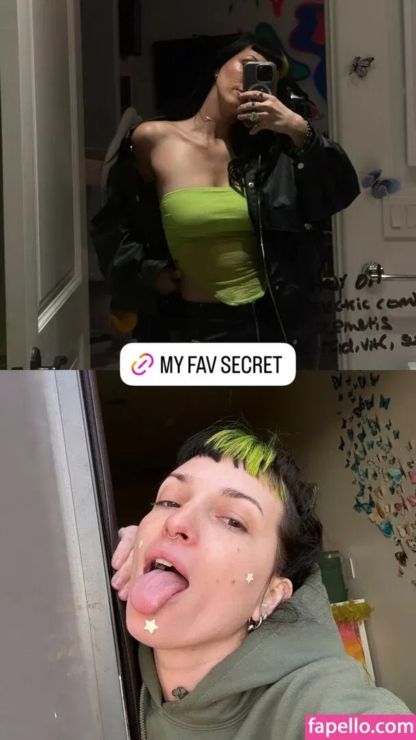 Dani Thorne / dani_thorne Onlyfans Photo Gallery 