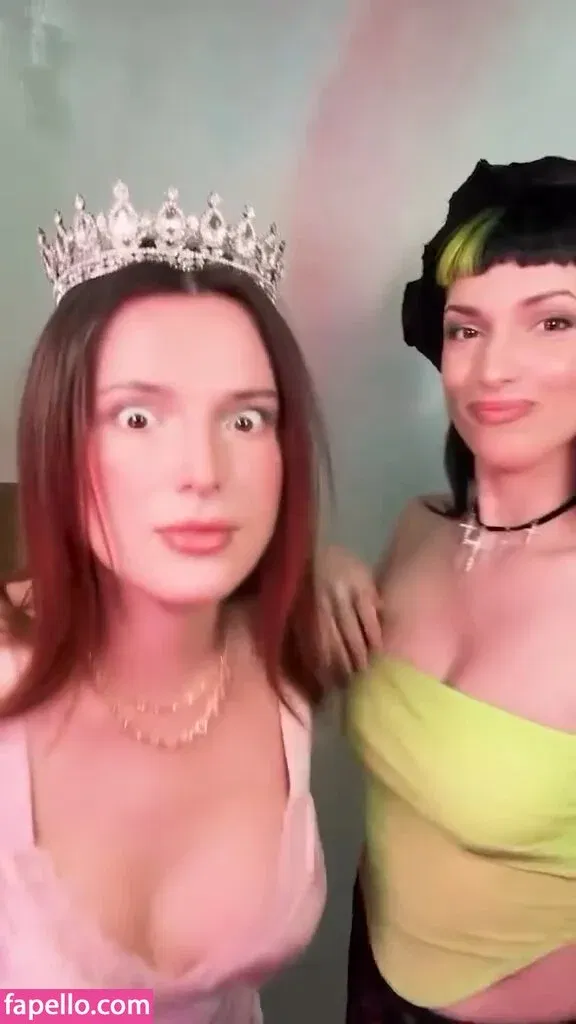 Dani Thorne / dani_thorne Onlyfans Photo Gallery 