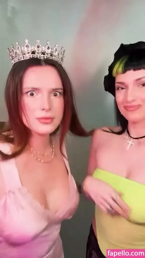 Dani Thorne / dani_thorne Onlyfans Photo Gallery 