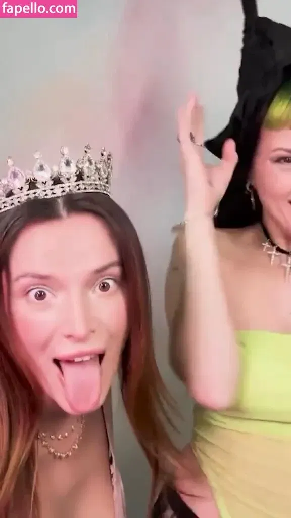 Dani Thorne / dani_thorne Onlyfans Photo Gallery 