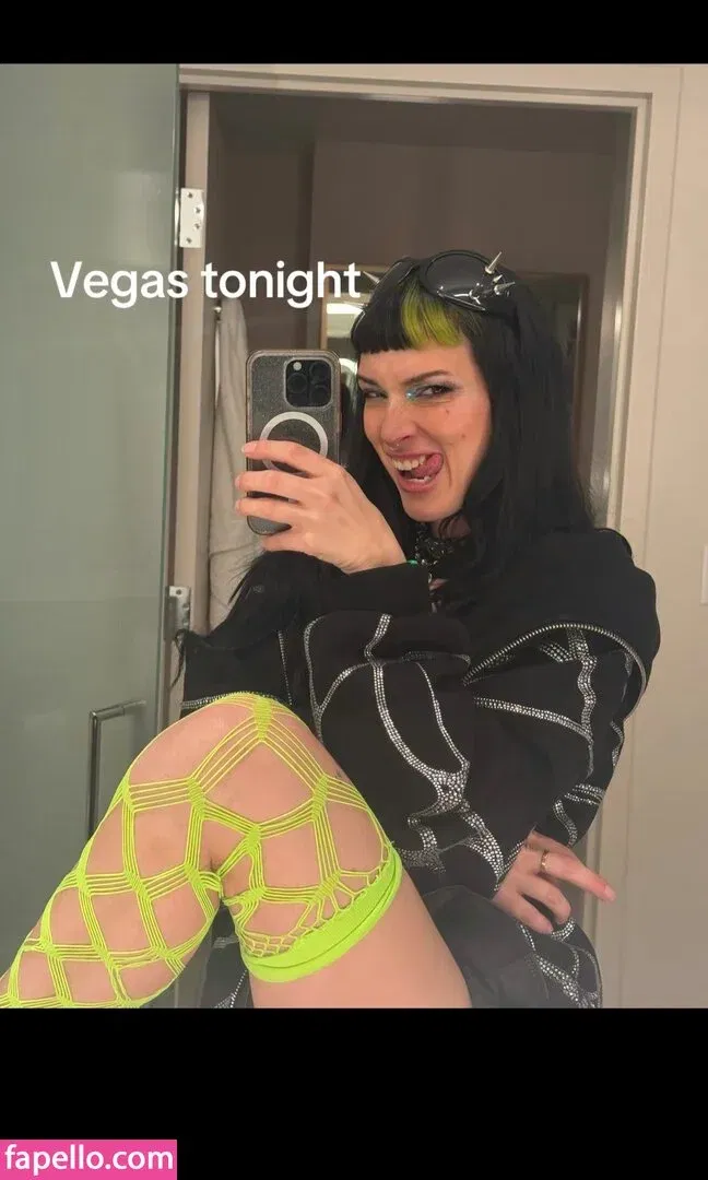 Dani Thorne / dani_thorne Onlyfans Photo Gallery 