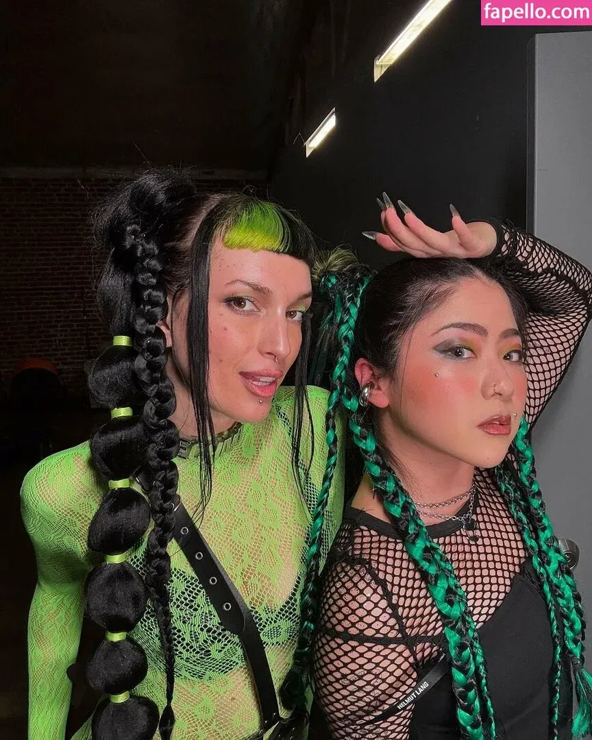 Dani Thorne / dani_thorne Onlyfans Photo Gallery 