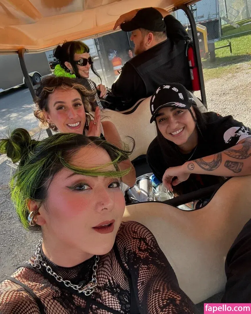 Dani Thorne / dani_thorne Onlyfans Photo Gallery 