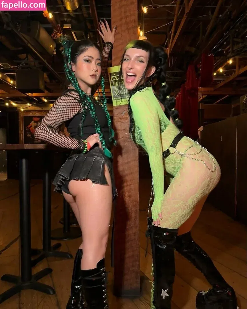 Dani Thorne / dani_thorne Onlyfans Photo Gallery 