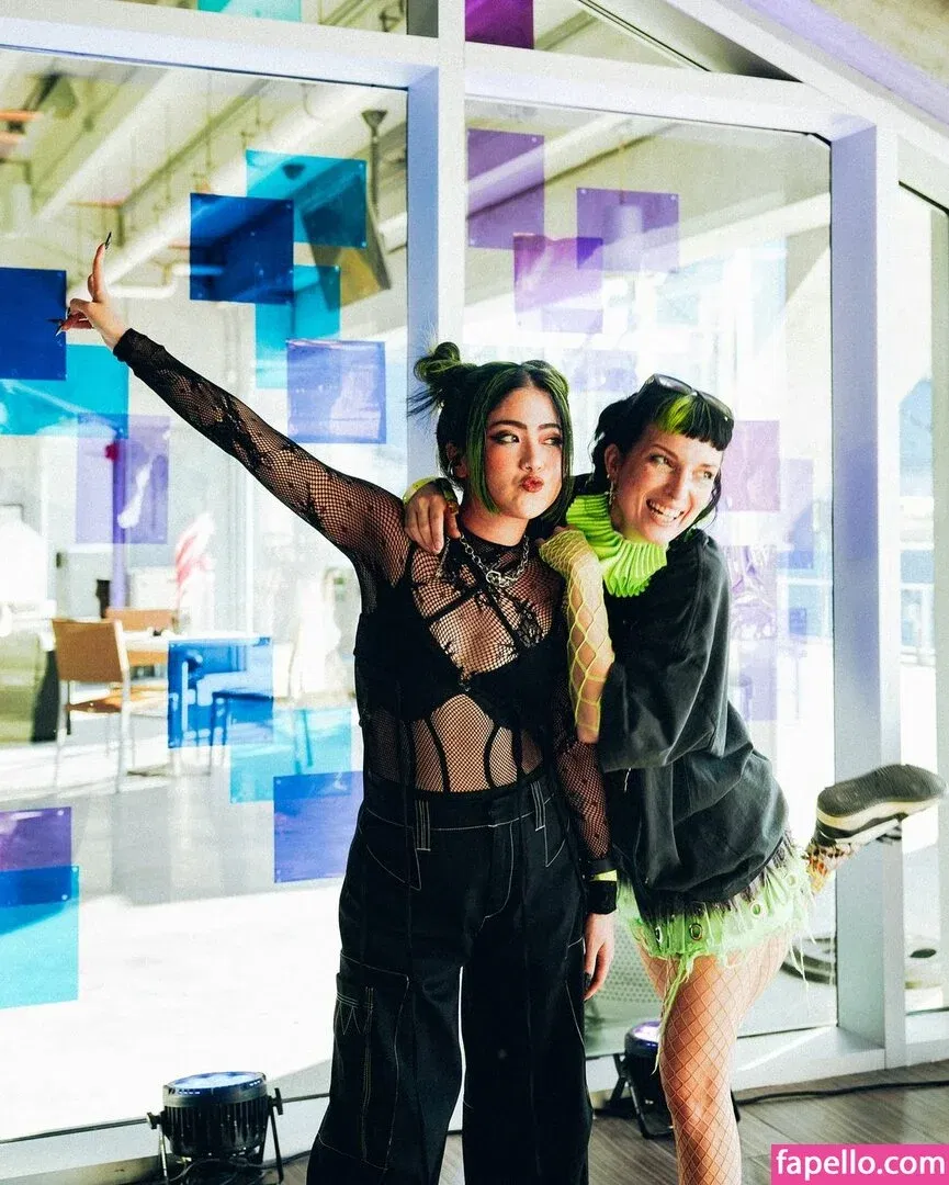 Dani Thorne / dani_thorne Onlyfans Photo Gallery 